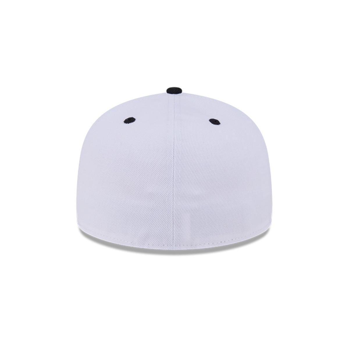 Gorro 59fifty NBA Boston Celtics 59fifty Day White - 60571933-5
