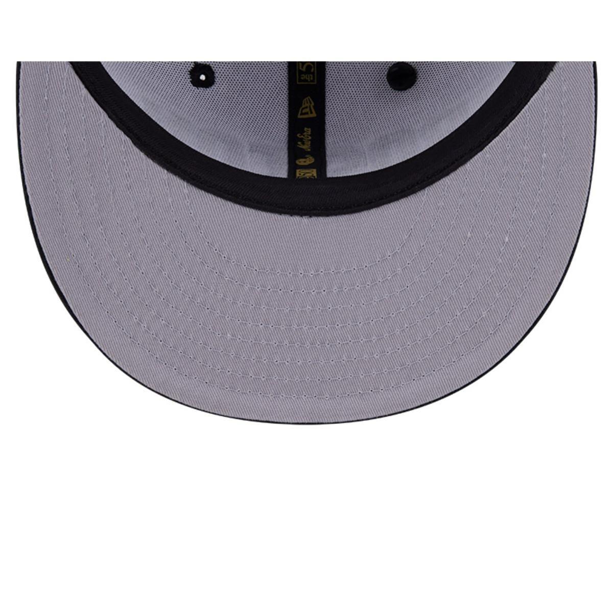 Gorro 59fifty NBA Boston Celtics 59fifty Day White - 60571933-6
