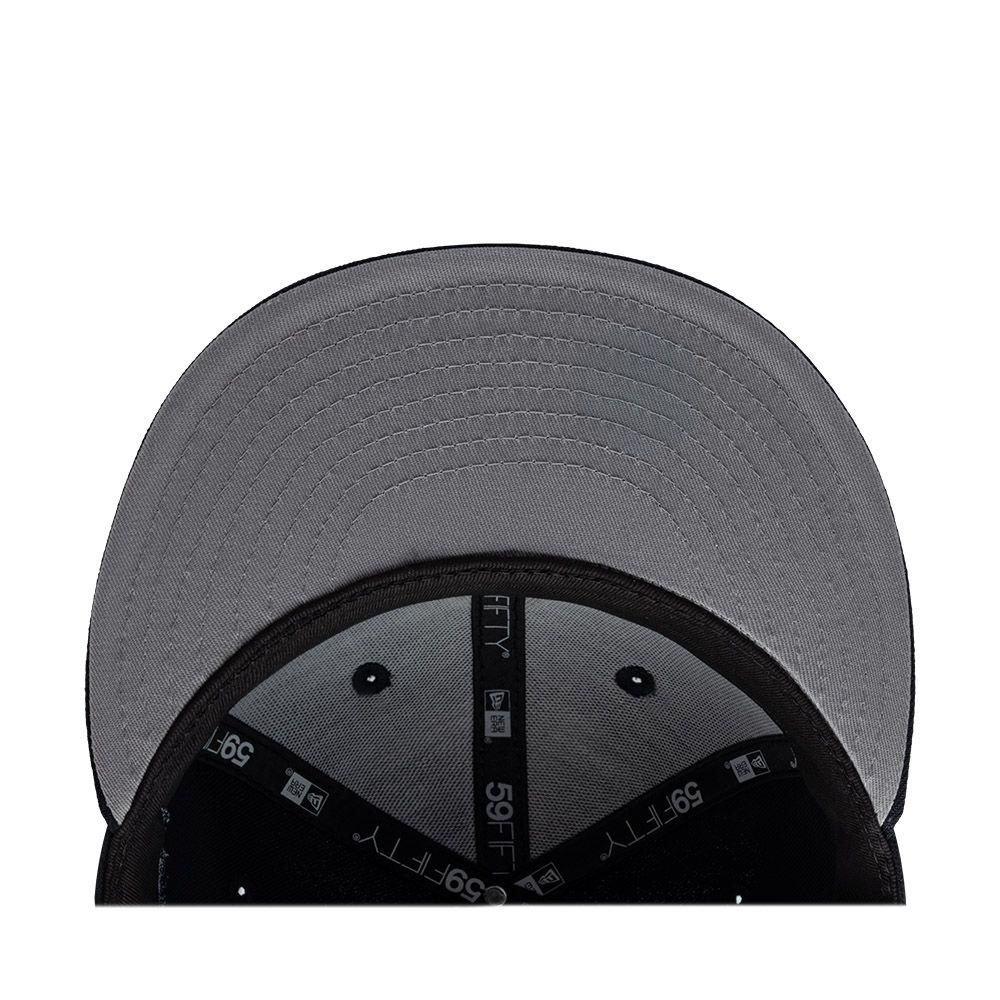 Gorra 59Fifty New York Yankees MLB Cloud Navy - 14500053-5