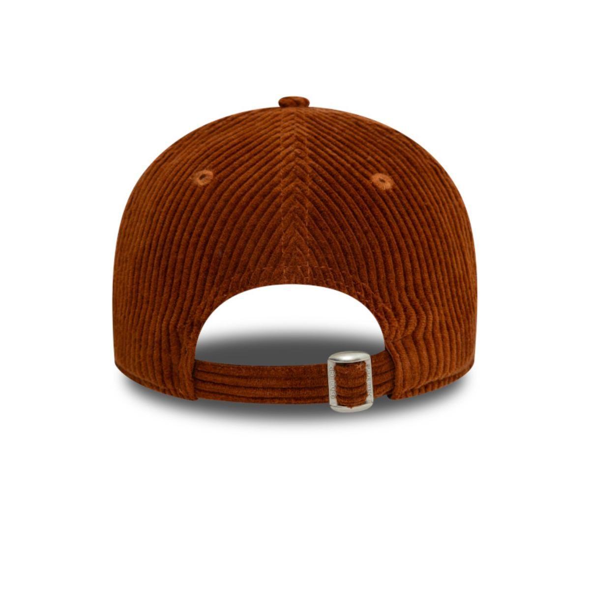 Gorra 9Twenty New York Yankees MLB Monotone Cord Med Brown - 60565315-3