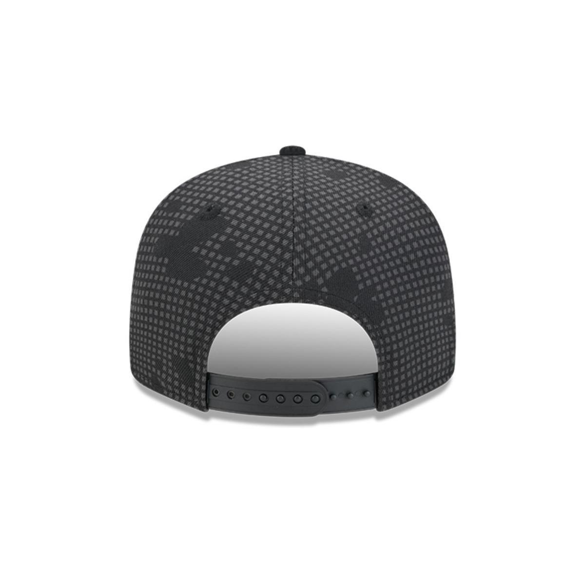 Gorra 9Fifty New York Yankees MLB Pop Outline Dk Grey - 60532922-5