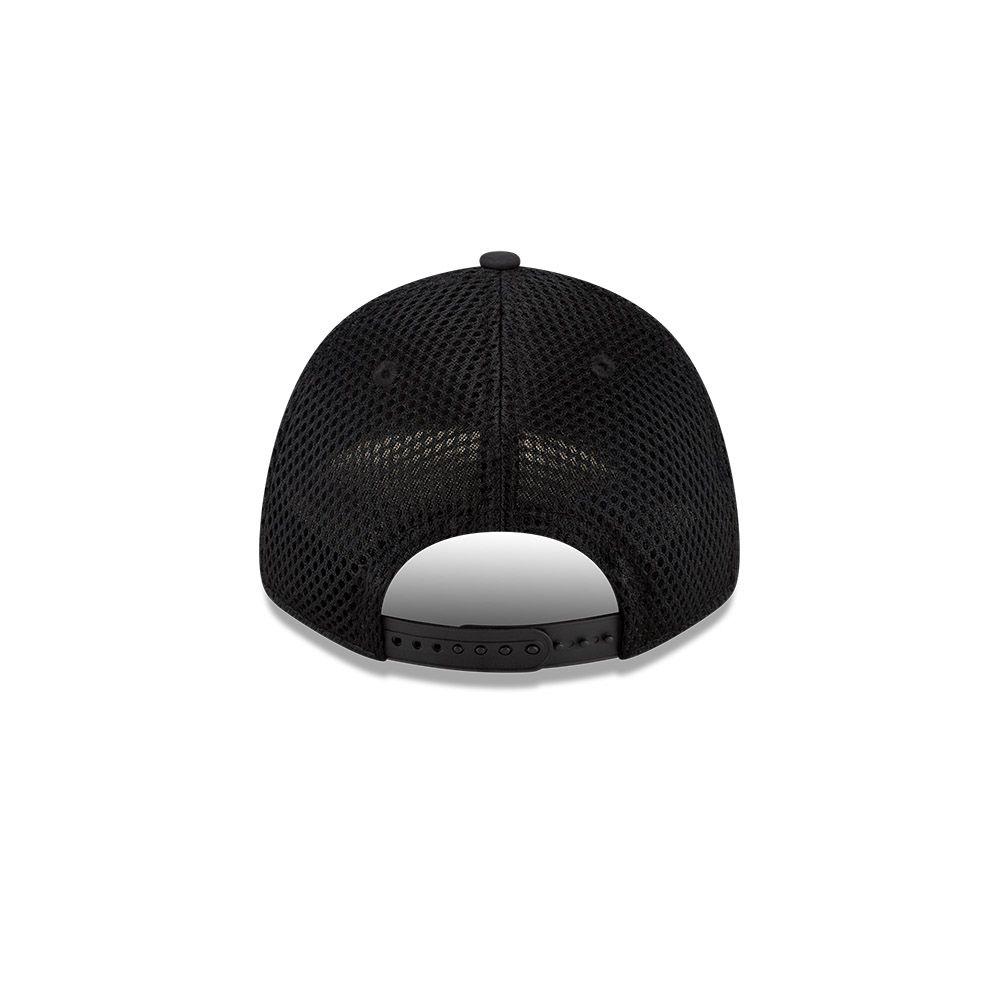 Gorra New Era 9Forty Renault F1 Alpine Negro - 60509842-2