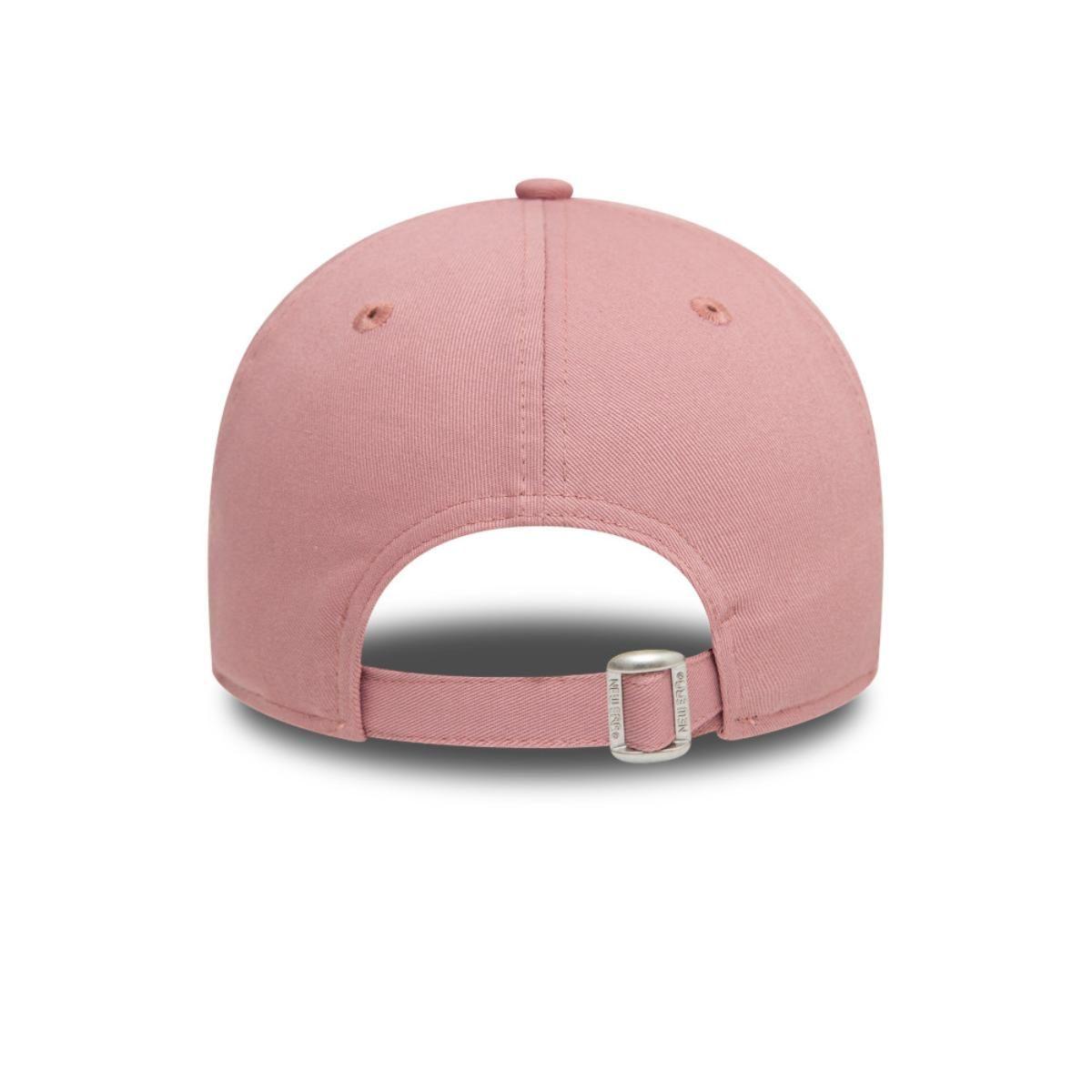 Gorra 9Forty New York Yankees MLB League Essentials Pink - 60595153-3