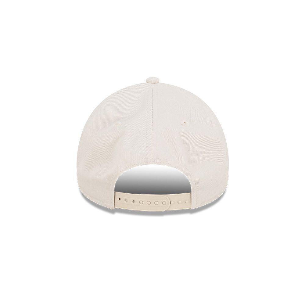 Jockey Chicago Bulls NBA 9Forty Med Beige - 13215237-3