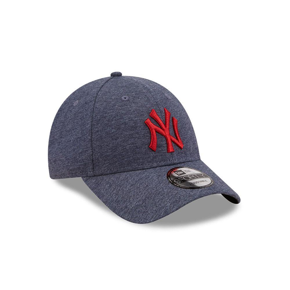 Jockey New York Yankees MLB 9Forty Navy - 60284866-1