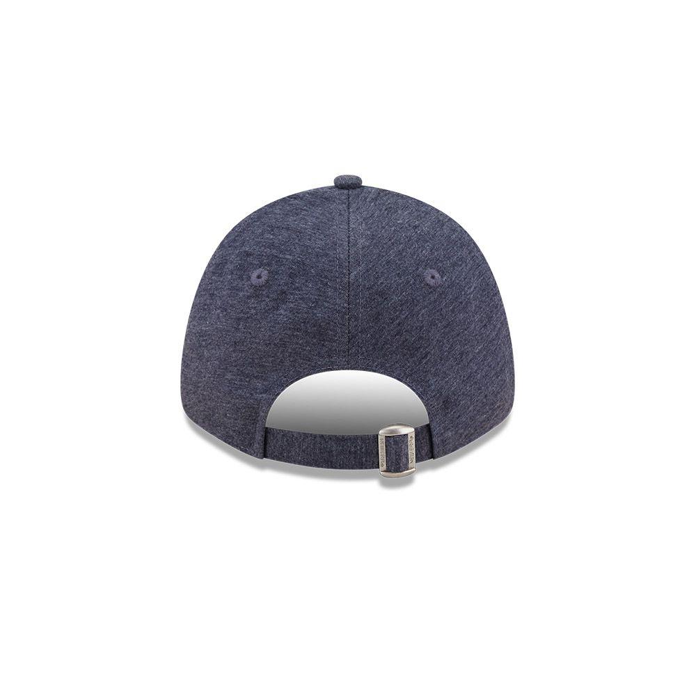 Jockey New York Yankees MLB 9Forty Navy - 60284866-3