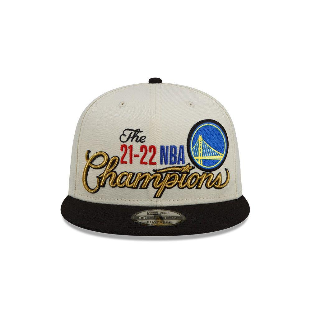 Jockey Golden State Warriors NBA 9Fifty Grey - 60294811-2