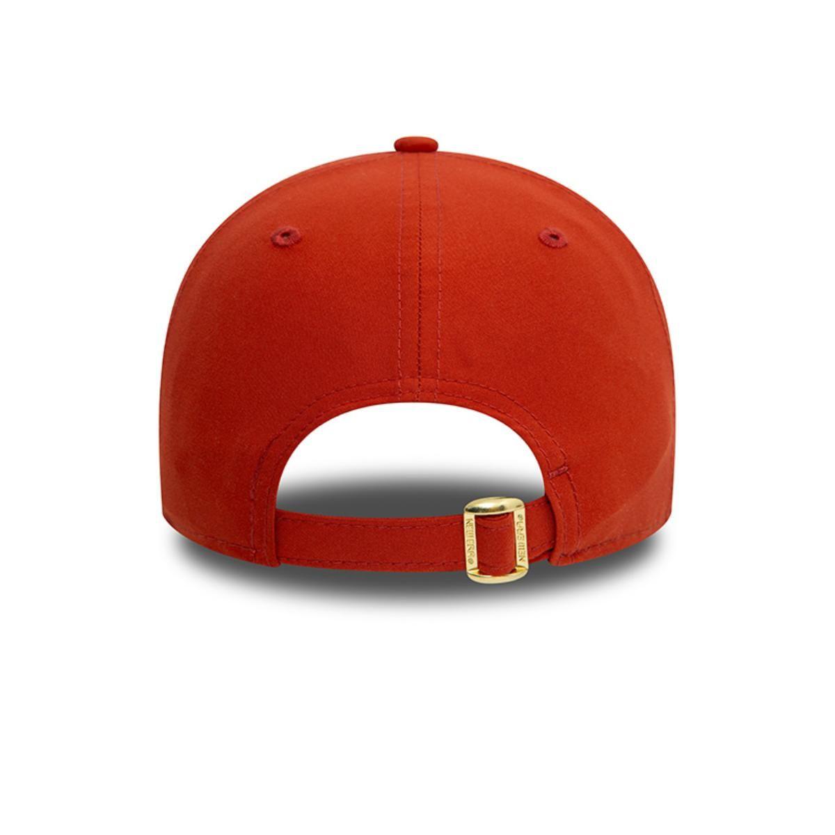 Gorra 9Forty New York Yankees MLB Flawless Badge Copper - 60565132-3