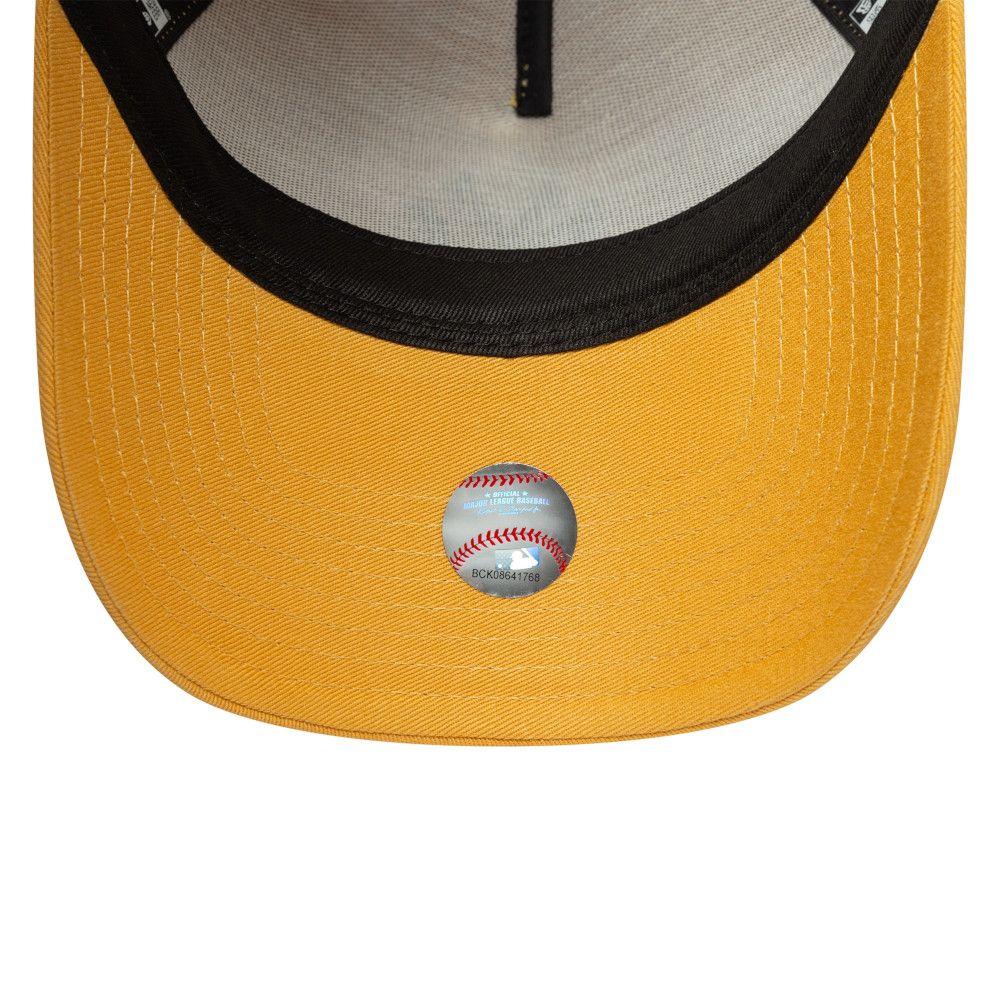 Gorra 9Forty New York Yankees League Essential Beige - 60667400-4