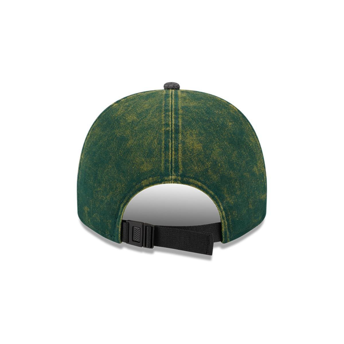 Golfer Oakland Athletics OTC Black - 60746832-5