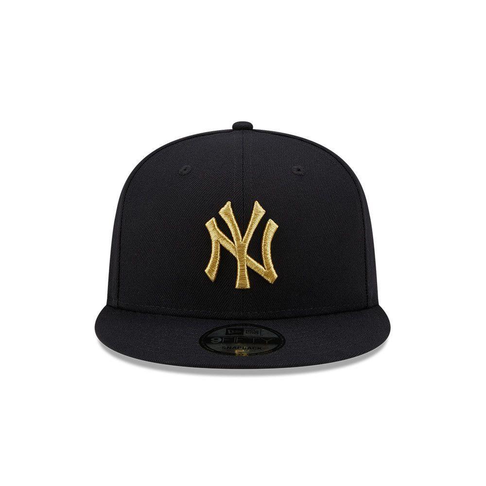 Jockey New York Yankees MLB 9Fifty NAVY - 60222372-2