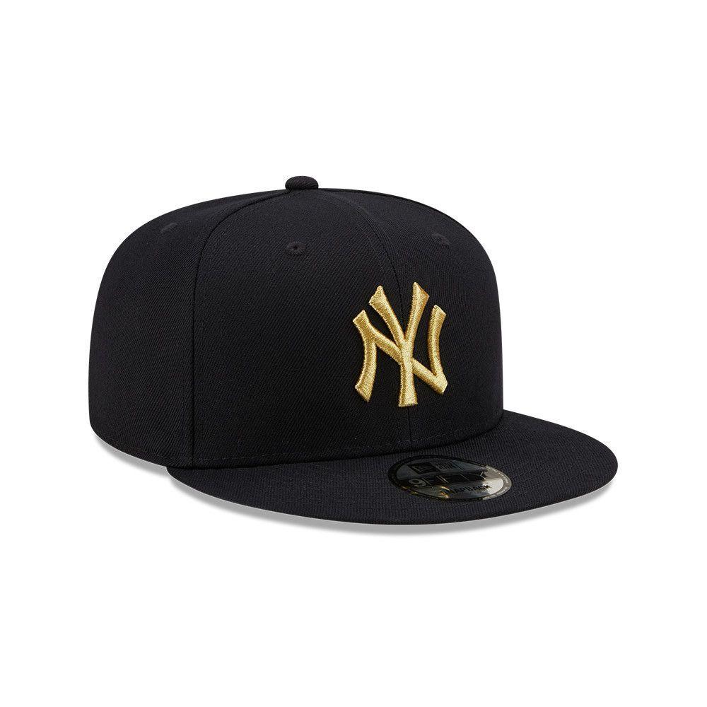 Jockey New York Yankees MLB 9Fifty NAVY - 60222372-1