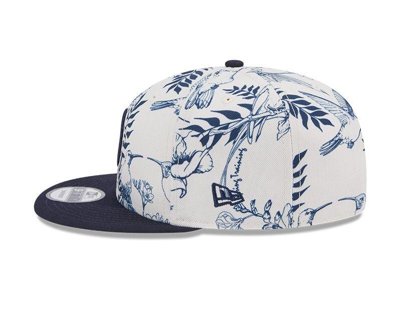 Jockey Boston Red Sox MLB 9Fifty NAVY-3