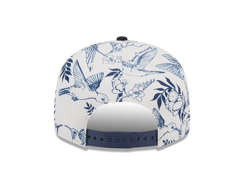 Jockey Boston Red Sox MLB 9Fifty NAVY-5