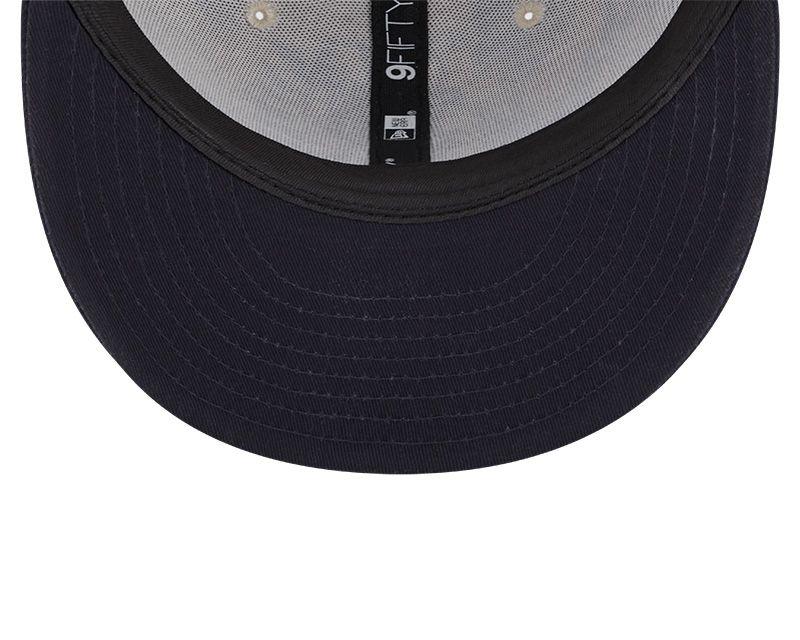 Jockey Boston Red Sox MLB 9Fifty NAVY-6