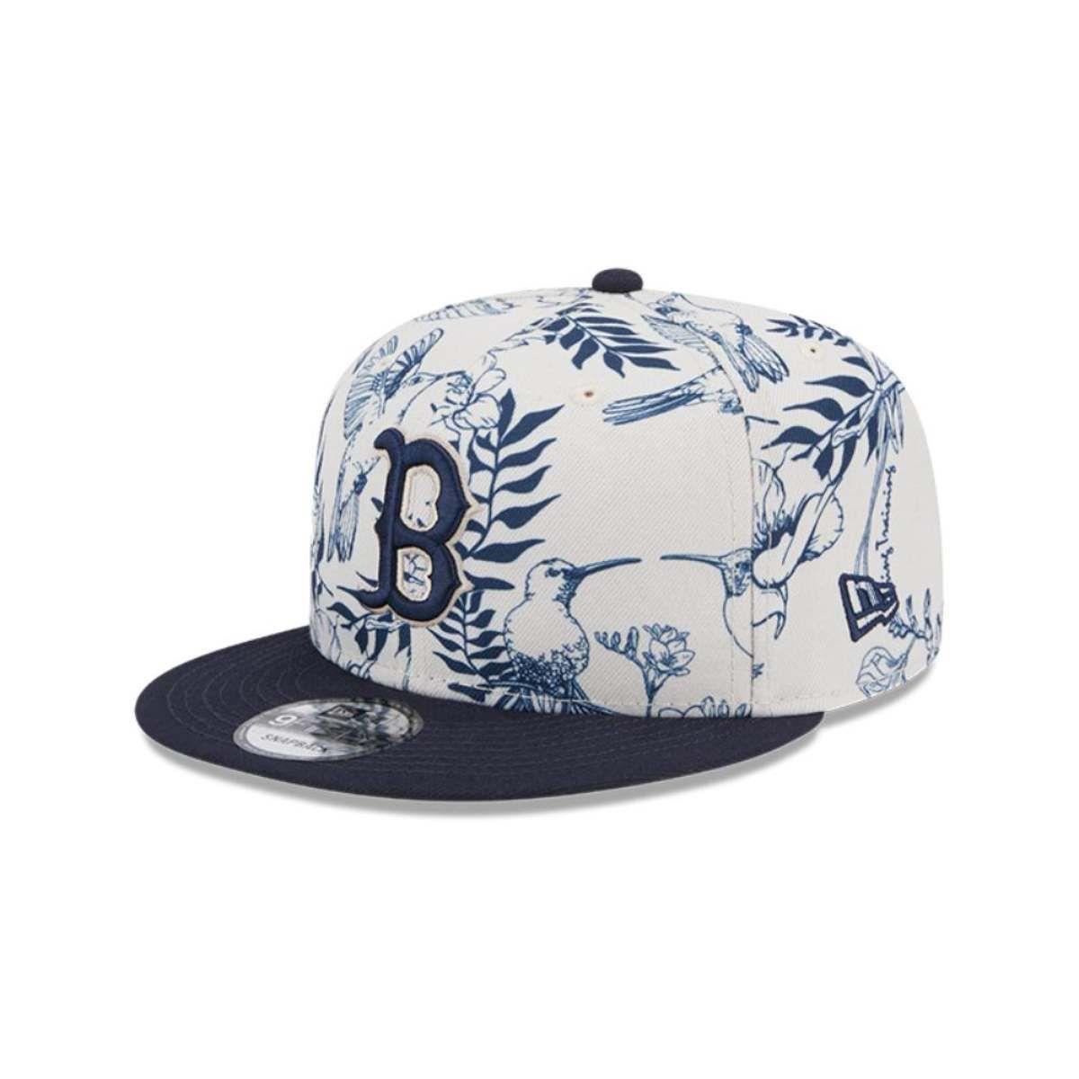 Jockey Boston Red Sox MLB 9Fifty NAVY-0