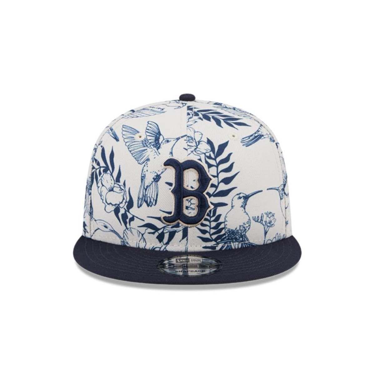 Jockey Boston Red Sox MLB 9Fifty NAVY-2