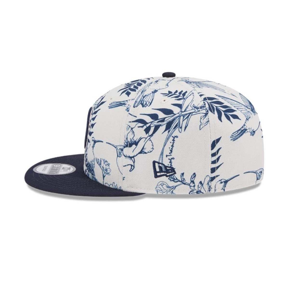 Jockey Boston Red Sox MLB 9Fifty NAVY-3