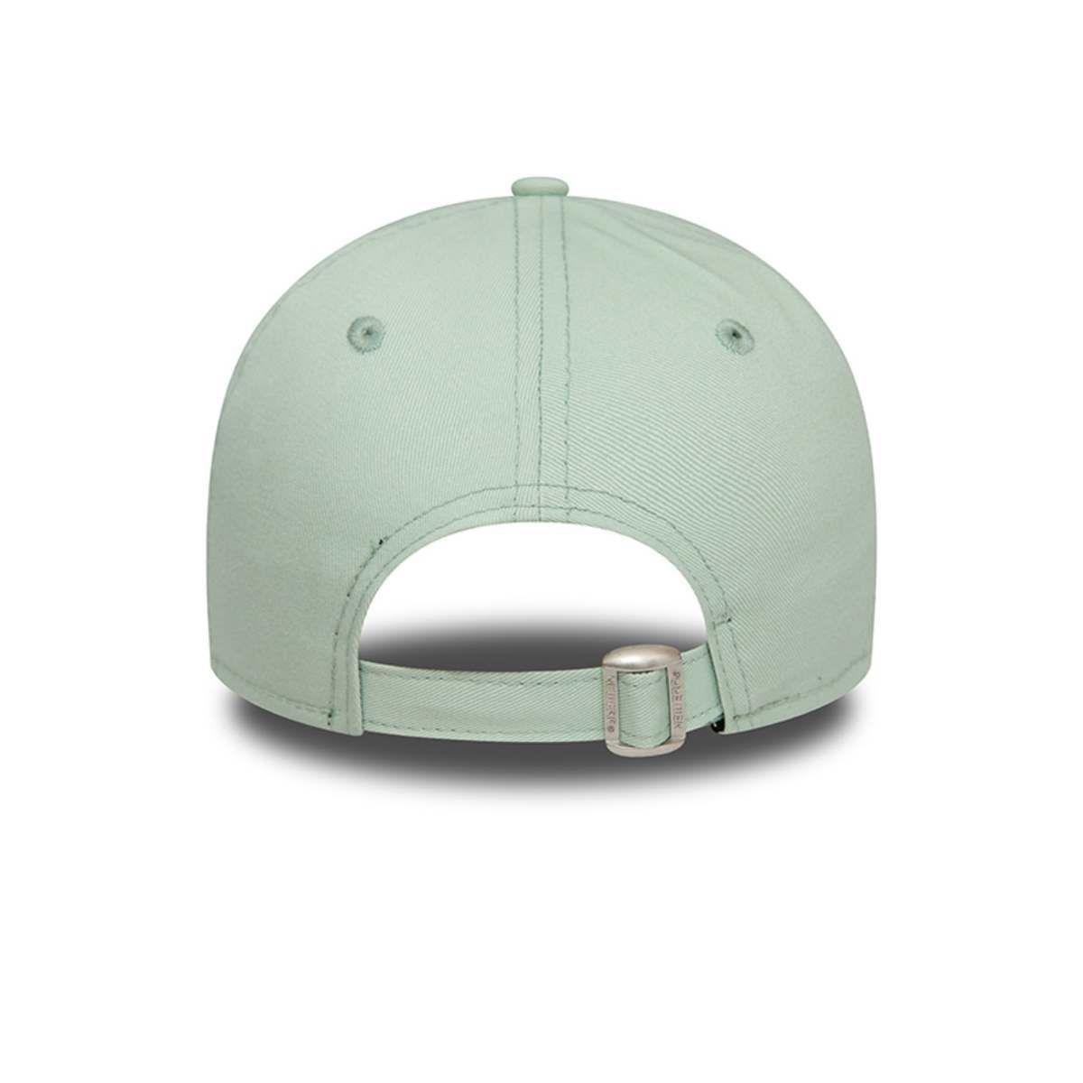 Gorra Los Angeles Dodgers 9Forty Seasonal Essential Green New Era - 60435212-3