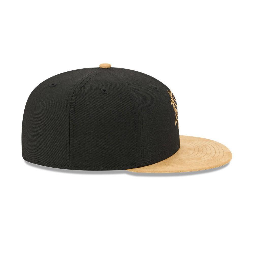 Gorra 59Fifty MLB Chicago White Sox 59Fifty Day Negro - 60950332-4