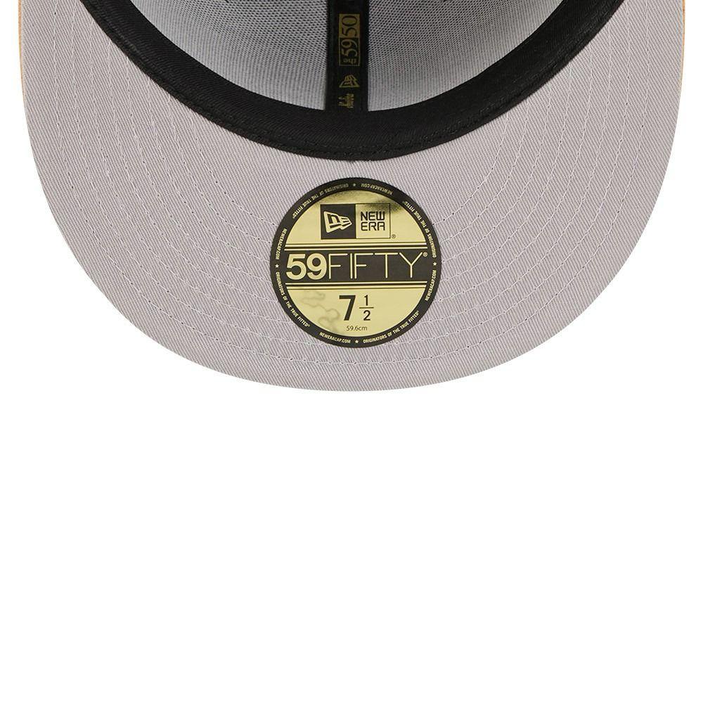 Gorra 59Fifty MLB Chicago White Sox 59Fifty Day Negro - 60950332-6