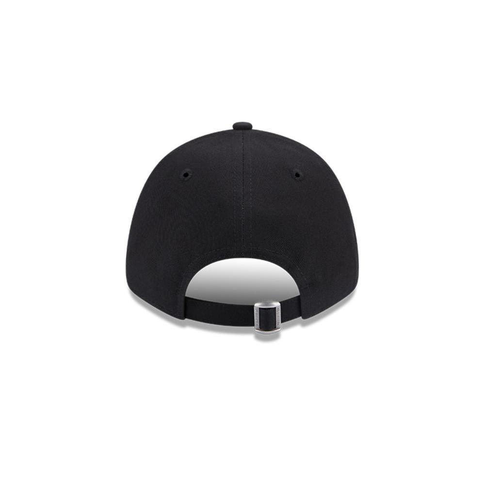 Jockey Los Angeles Lakers NBA 9Forty Black NBA - 60364424-3