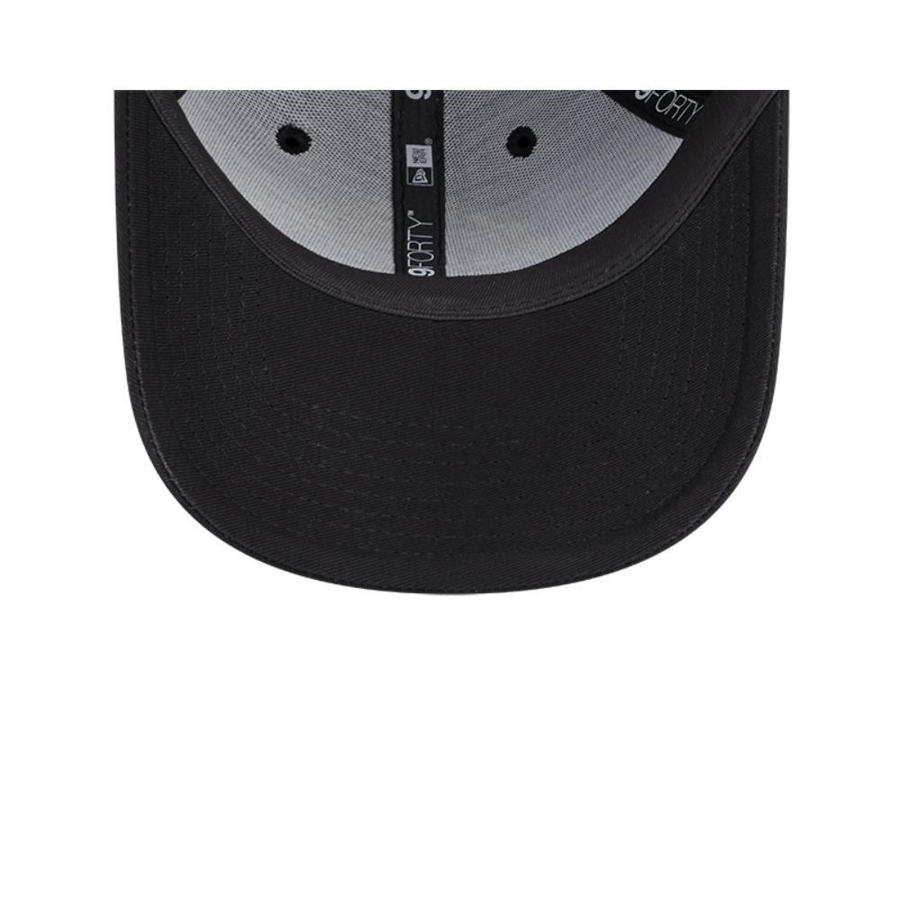 Jockey Los Angeles Lakers NBA 9Forty Black NBA - 60364424-4