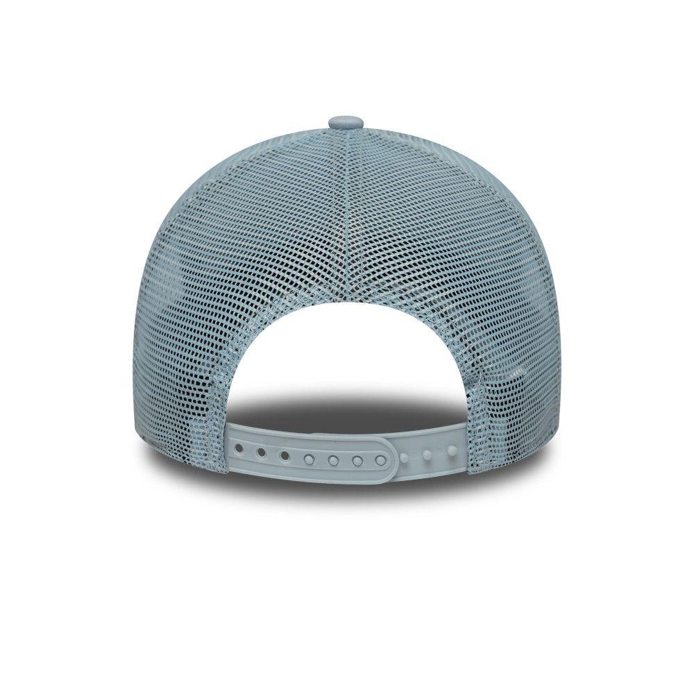 Gorra 9Forty New York Yankees League Essential Pastel Blue - 60667395-3