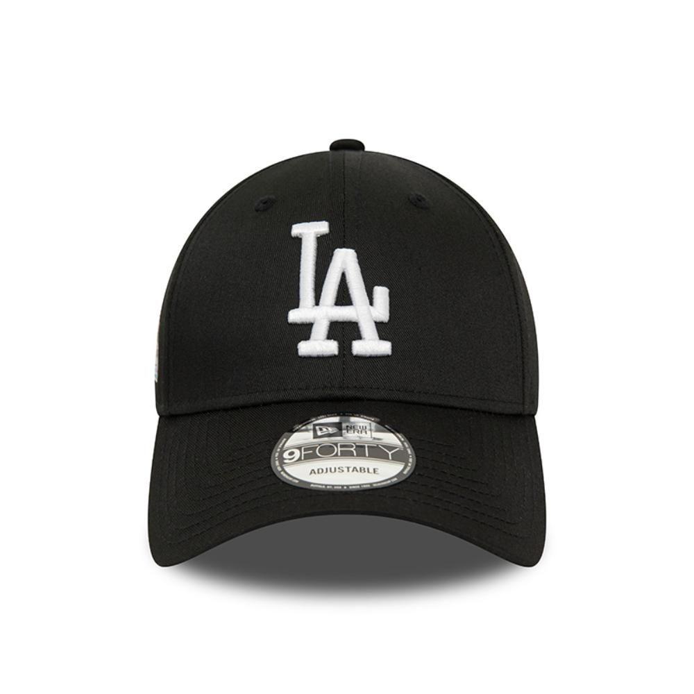 Jockey Los Angeles Dodgers MLB 9forty Black MLB New Era - 60422518-2