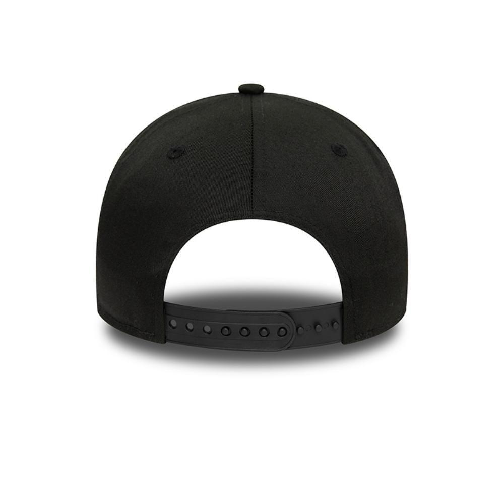 Jockey Los Angeles Dodgers MLB 9forty Black MLB New Era - 60422518-3
