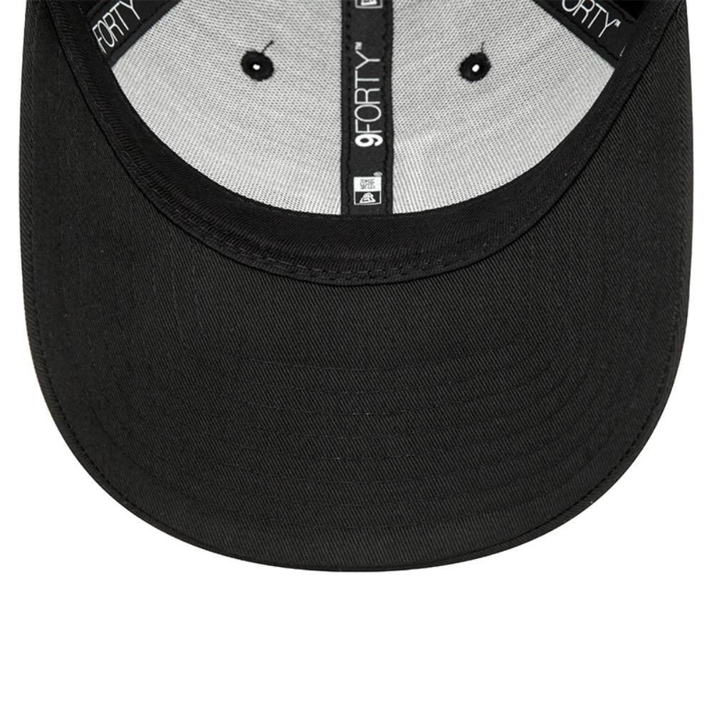 Jockey Los Angeles Dodgers MLB 9forty Black MLB New Era - 60422518-4