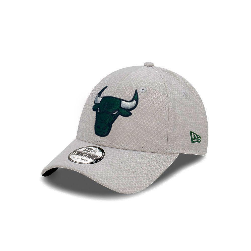 Jockey Chicago Bulls NBA 9Forty Grey - 13058334-0