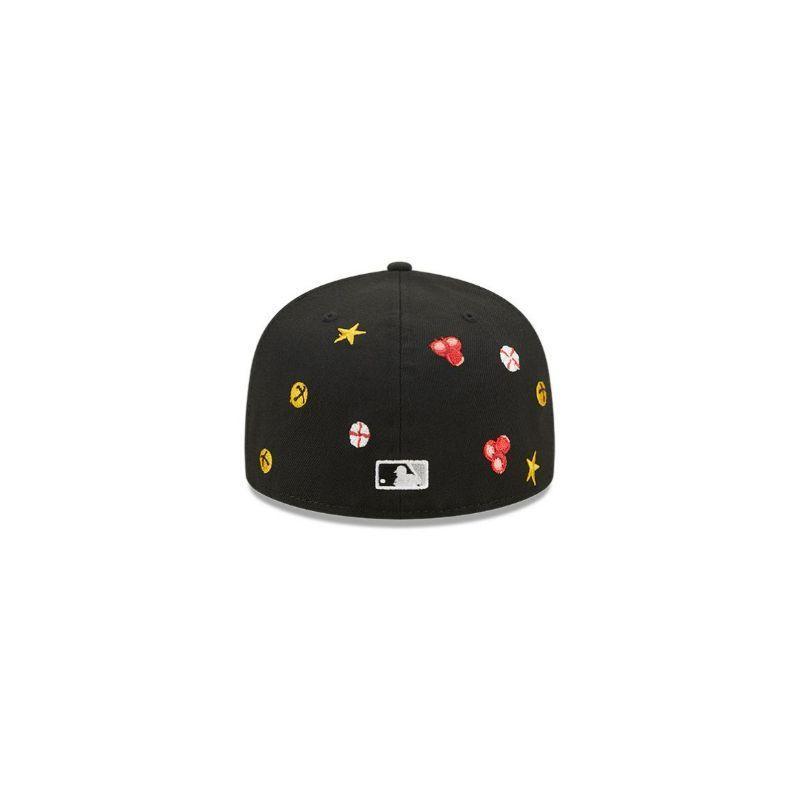 Jockey Chicago White Sox MLB 59Fifty Navy  - 60349060-3