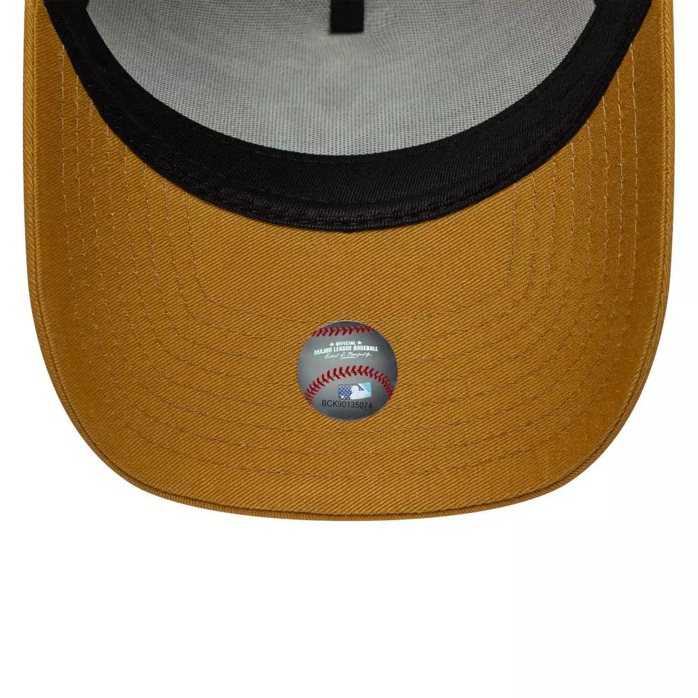 Gorra 9Forty MLB New York Yankees League Essential Essential - 60771716-4