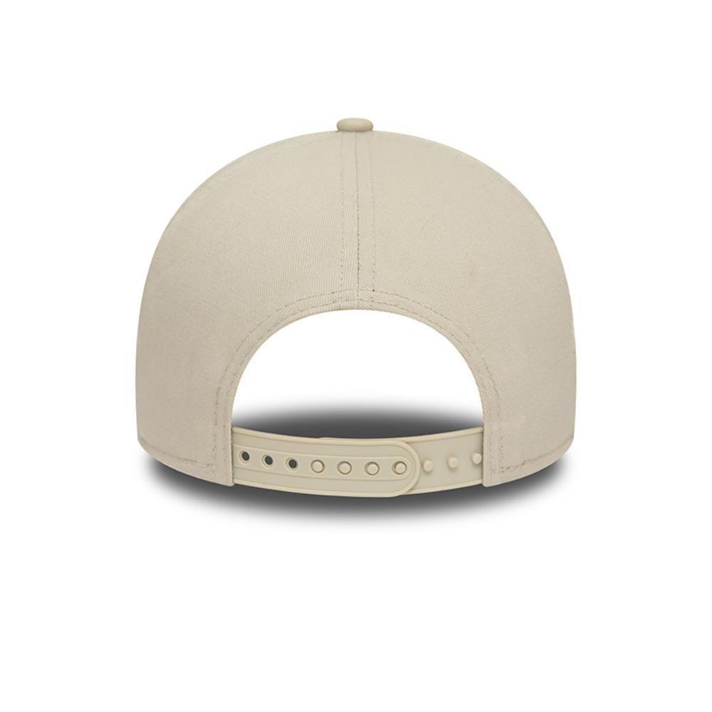 Gorra New York Yankees MLB 9Forty League Essential Beige-5