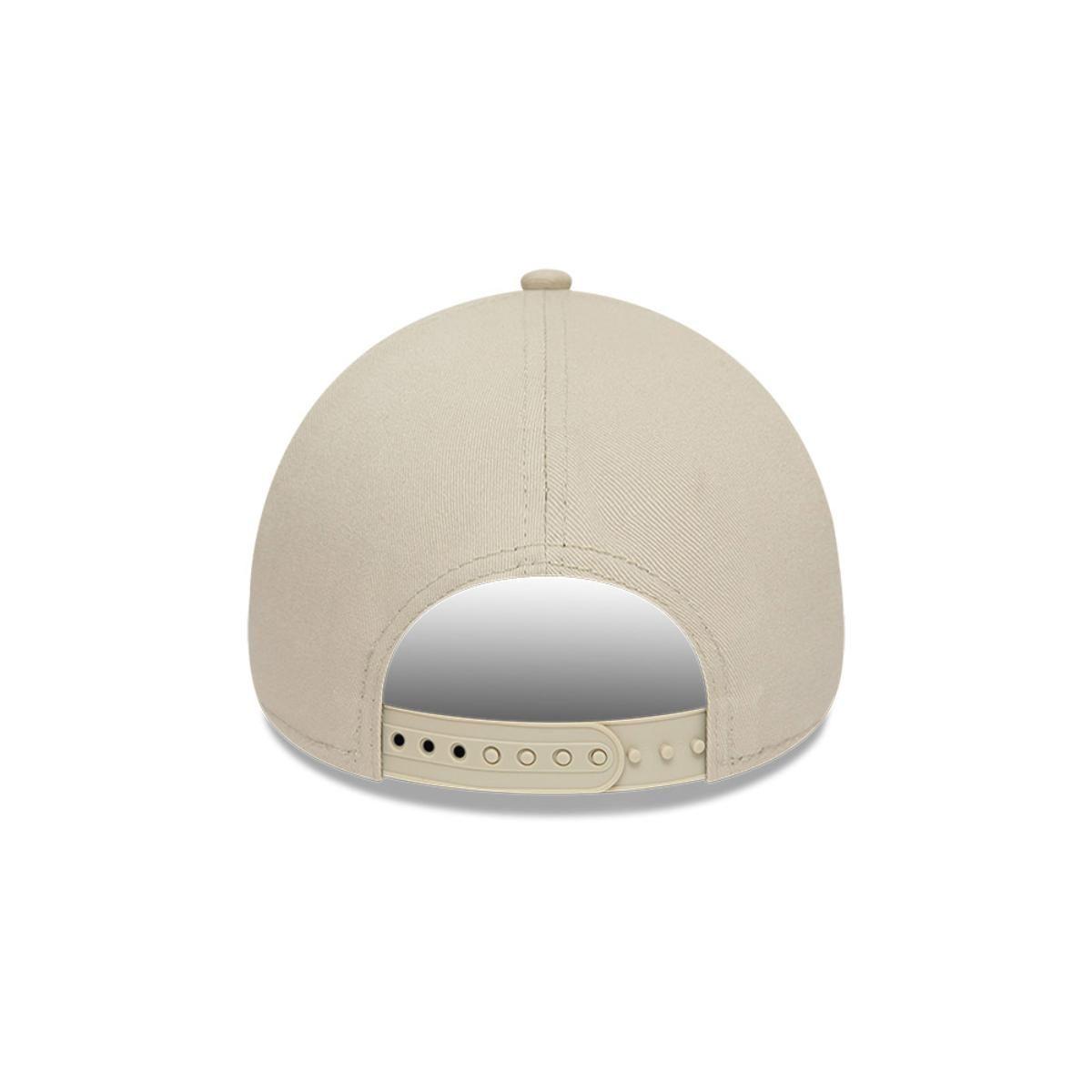 Gorra New York Yankees MLB 9Forty League Essential Beige-9