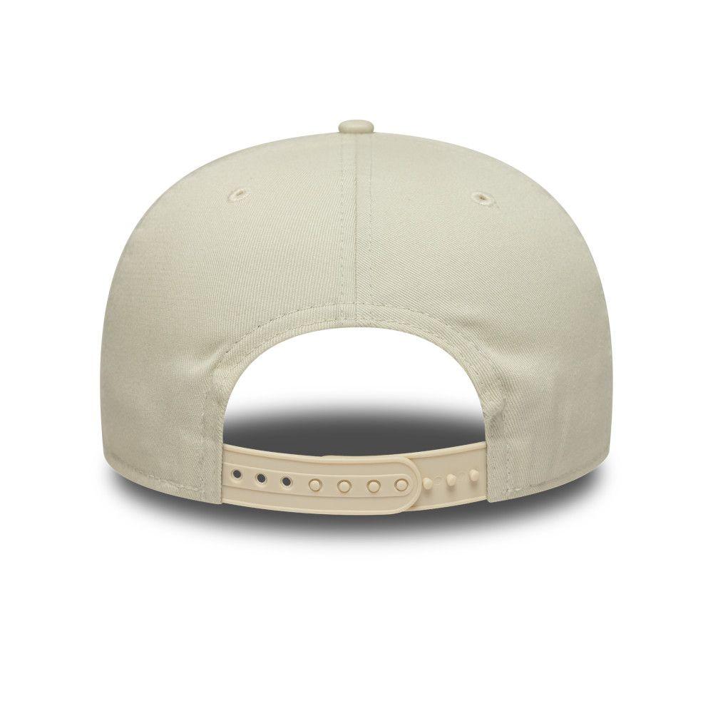 Gorra 9Fifty New York Yankees Ws Patch Beige - 60667549-3