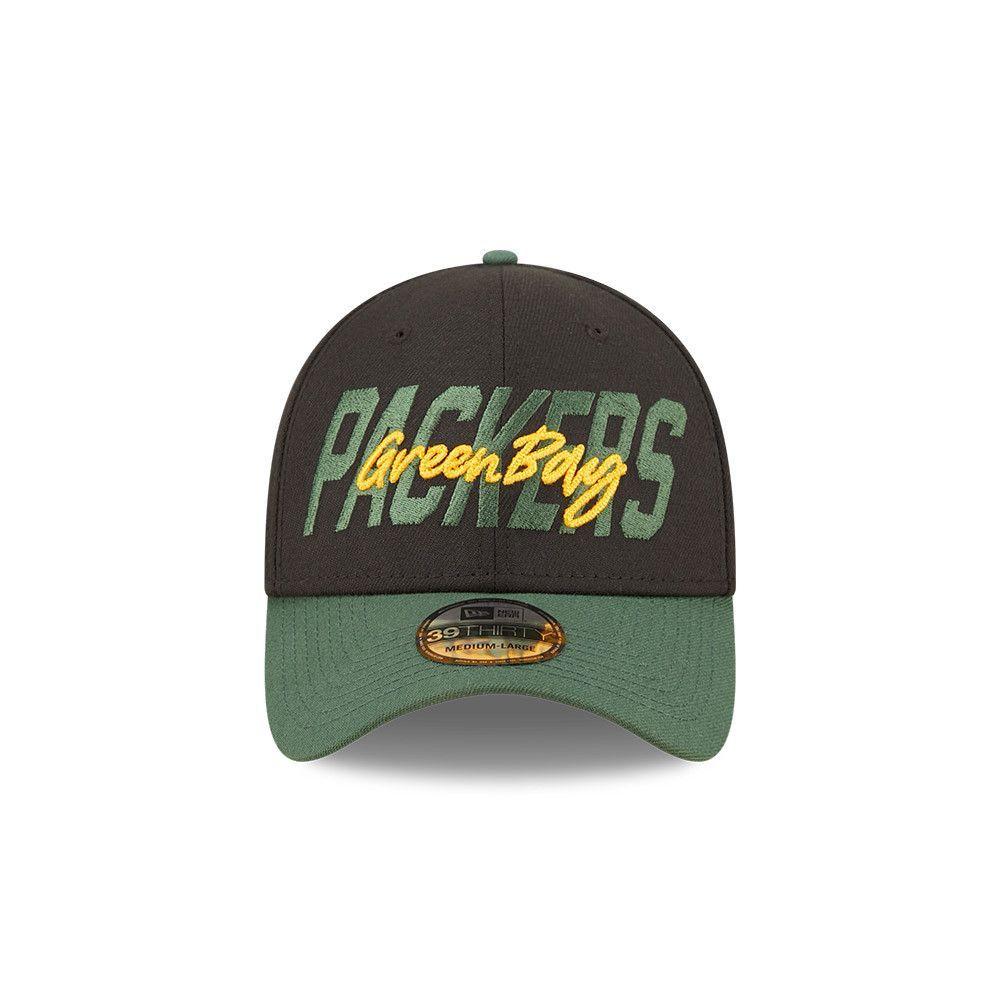 Jockey Green Bay Packers NFL 39Thirty Dark Green - 60232836-2