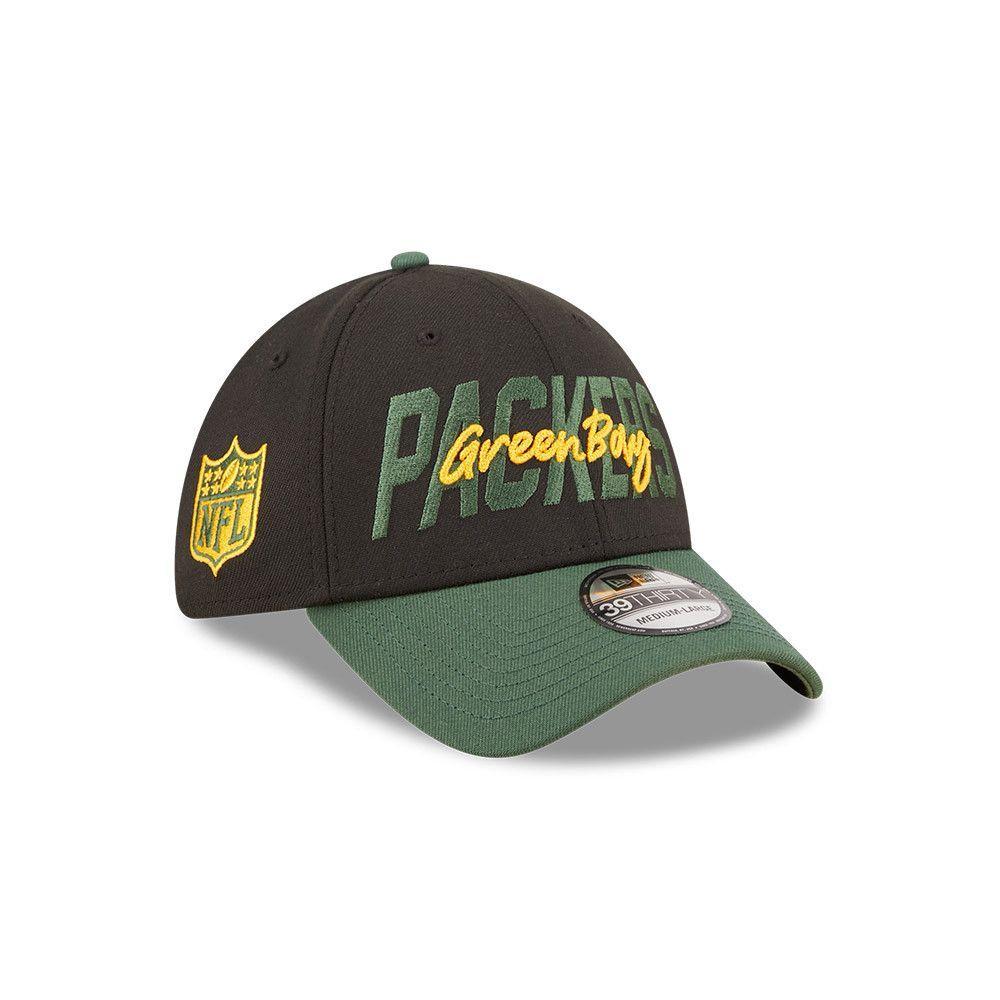 Jockey Green Bay Packers NFL 39Thirty Dark Green - 60232836-0