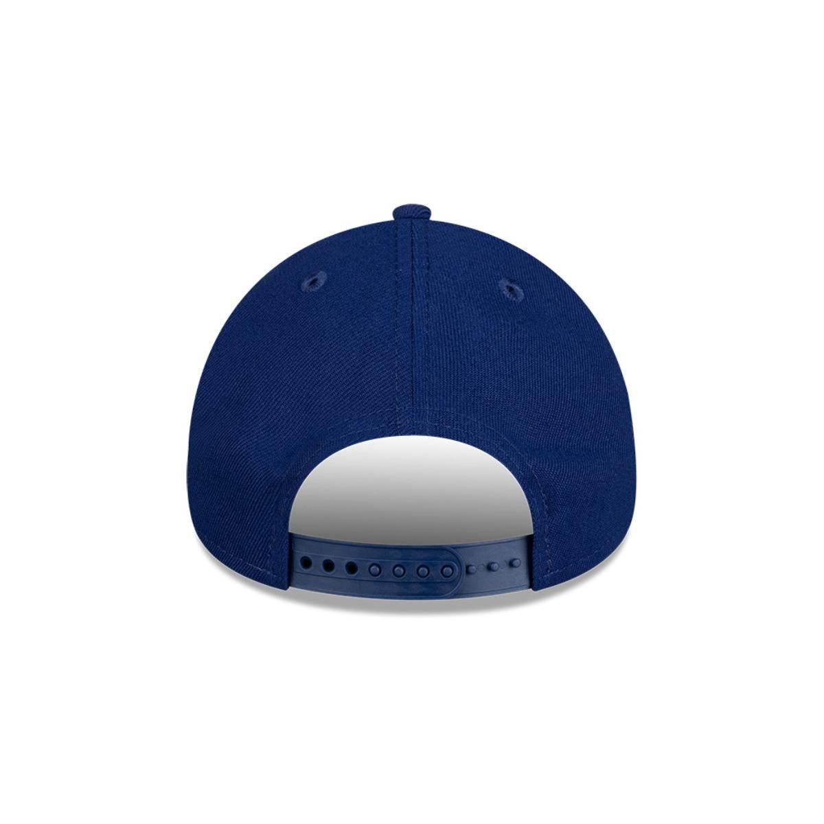 Gorra 9Forty Universidad de Chile Futbol  Blue New Era - 60655296-3