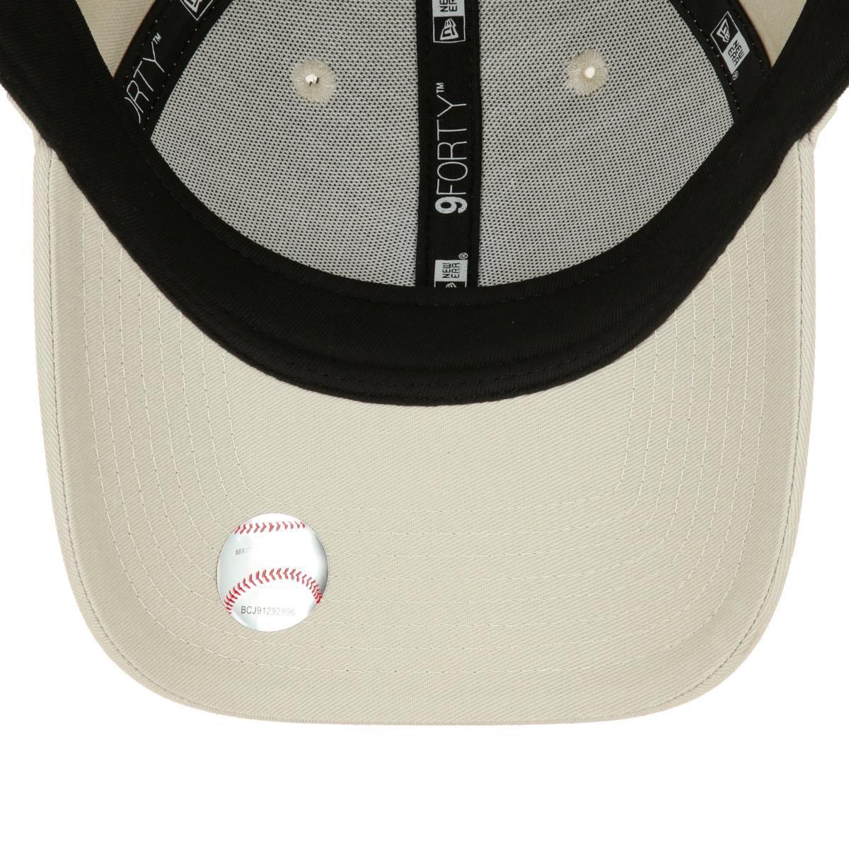 Gorra 9Forty Detroit Tigers MLB Core Basics Stone - 14374407-4