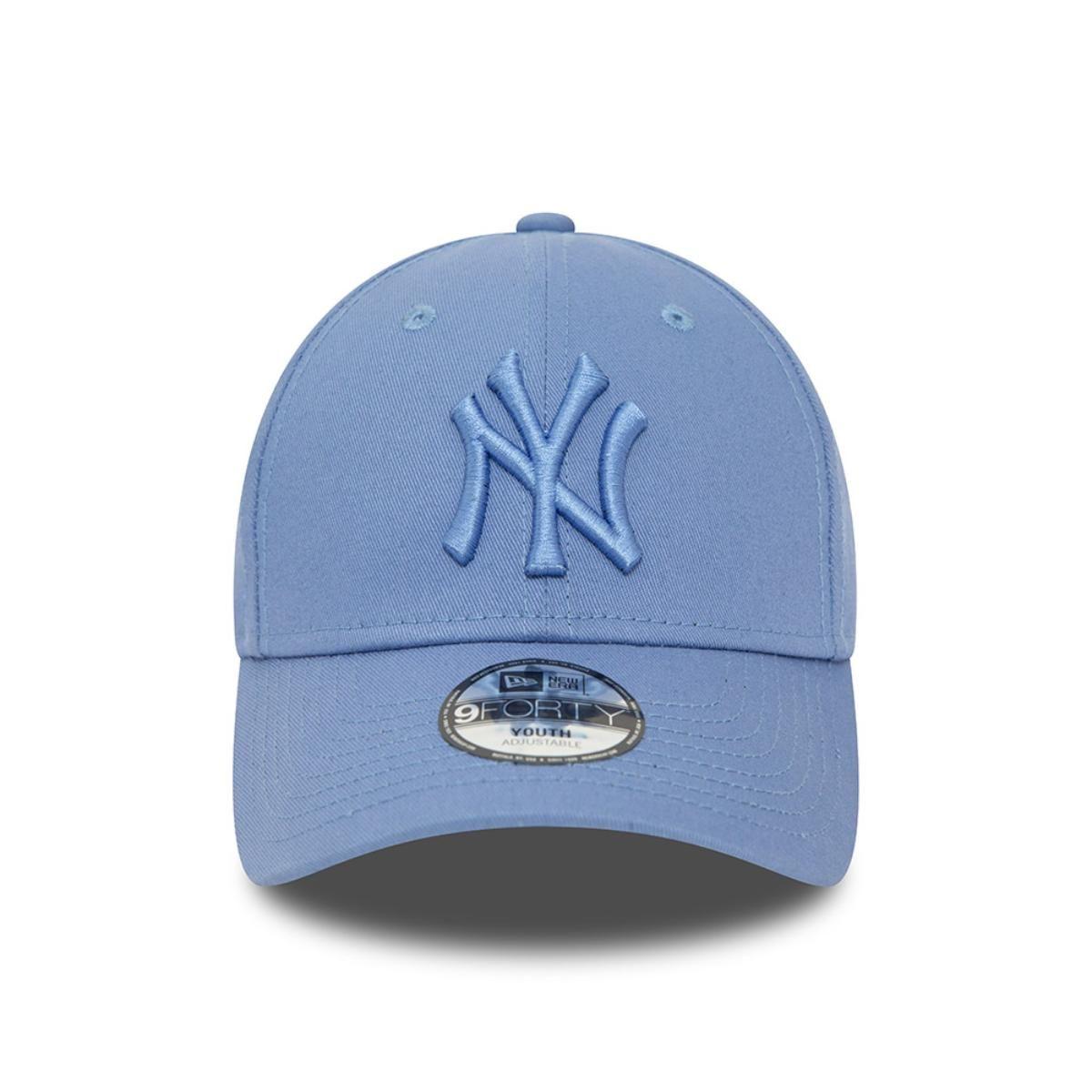Gorra 9Forty New York Yankees Summer Essentials Azul - 60434945-2