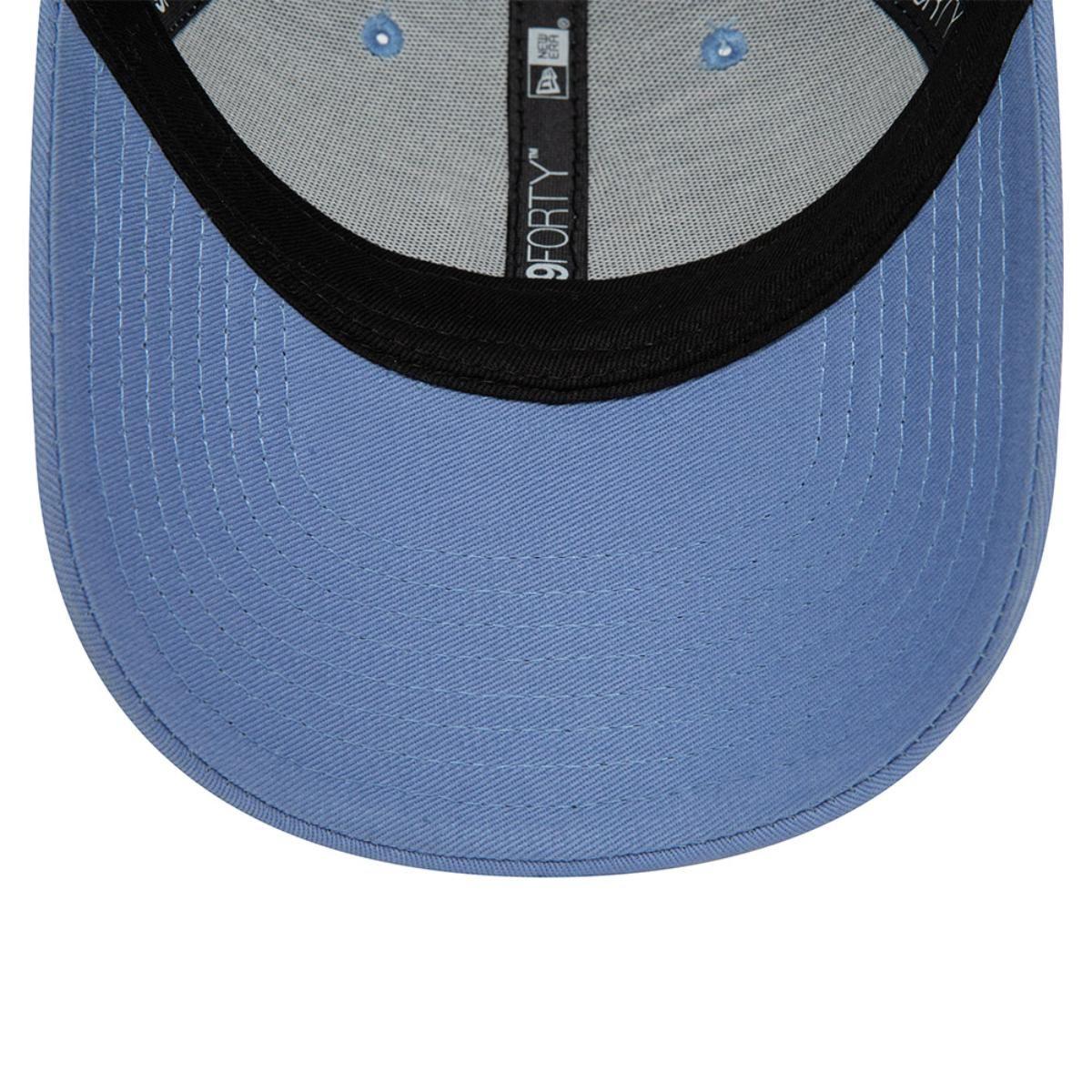 Gorra 9Forty New York Yankees Summer Essentials Azul - 60434945-4