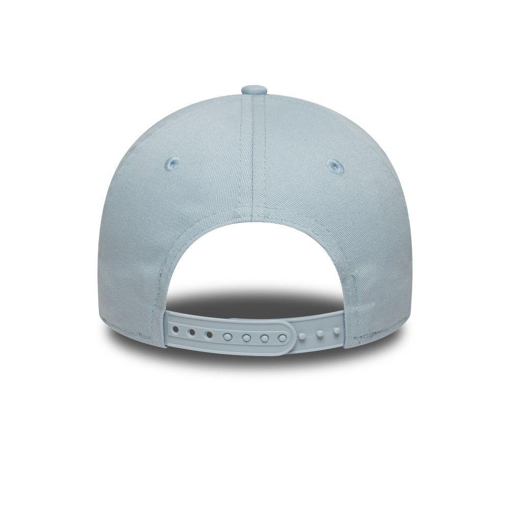 Gorra 9Forty New York Yankees Team Outline Celeste - 60667436-3