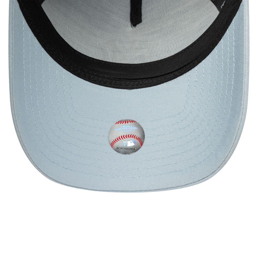 Gorra 9Forty New York Yankees Team Outline Celeste - 60667436-4
