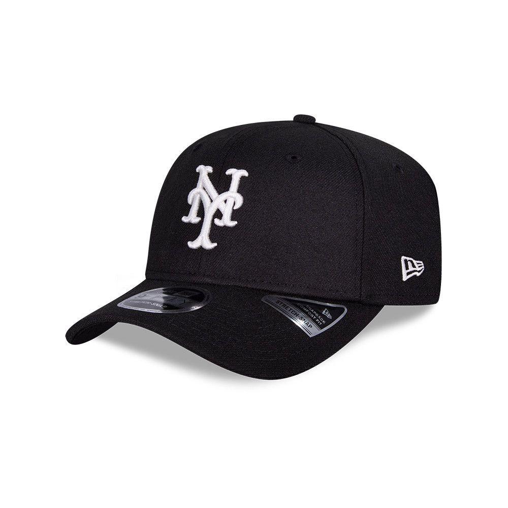 Jockey New York Mets MLB 9Fifty Black - 12939636-0
