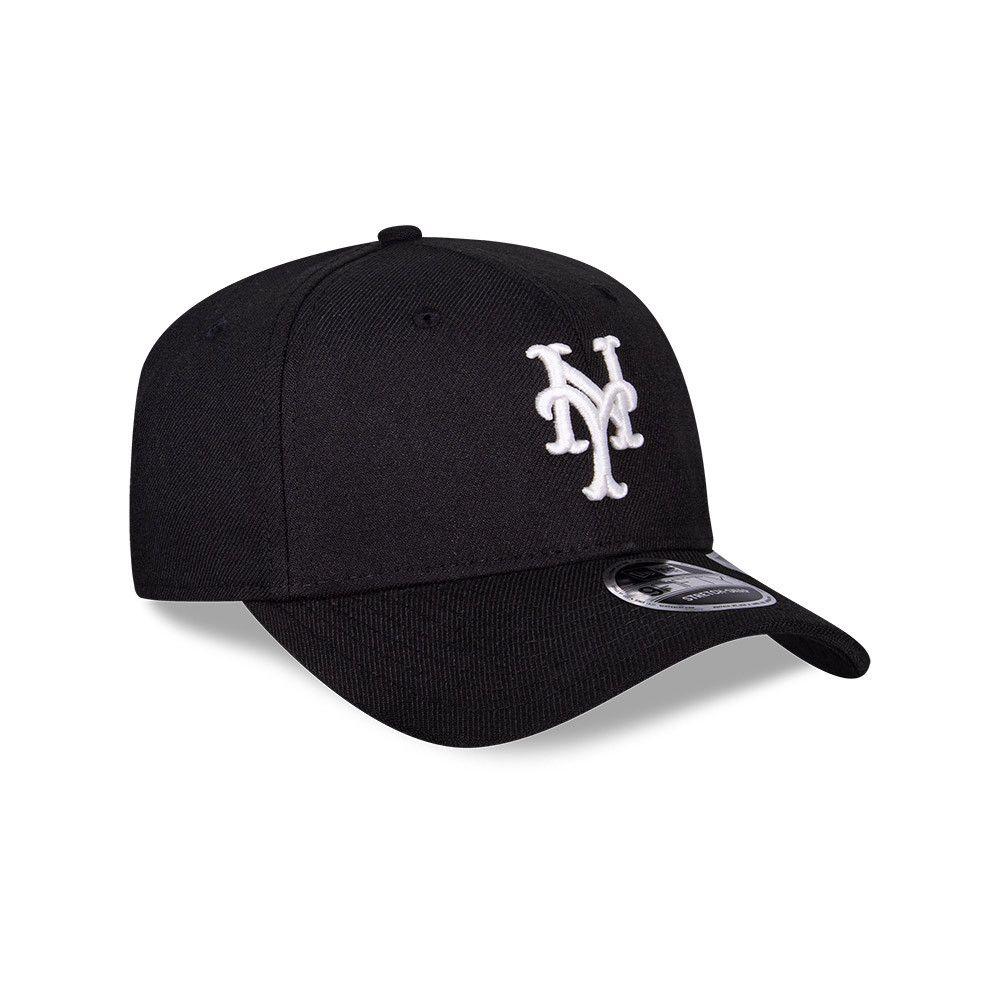 Jockey New York Mets MLB 9Fifty Black - 12939636-1