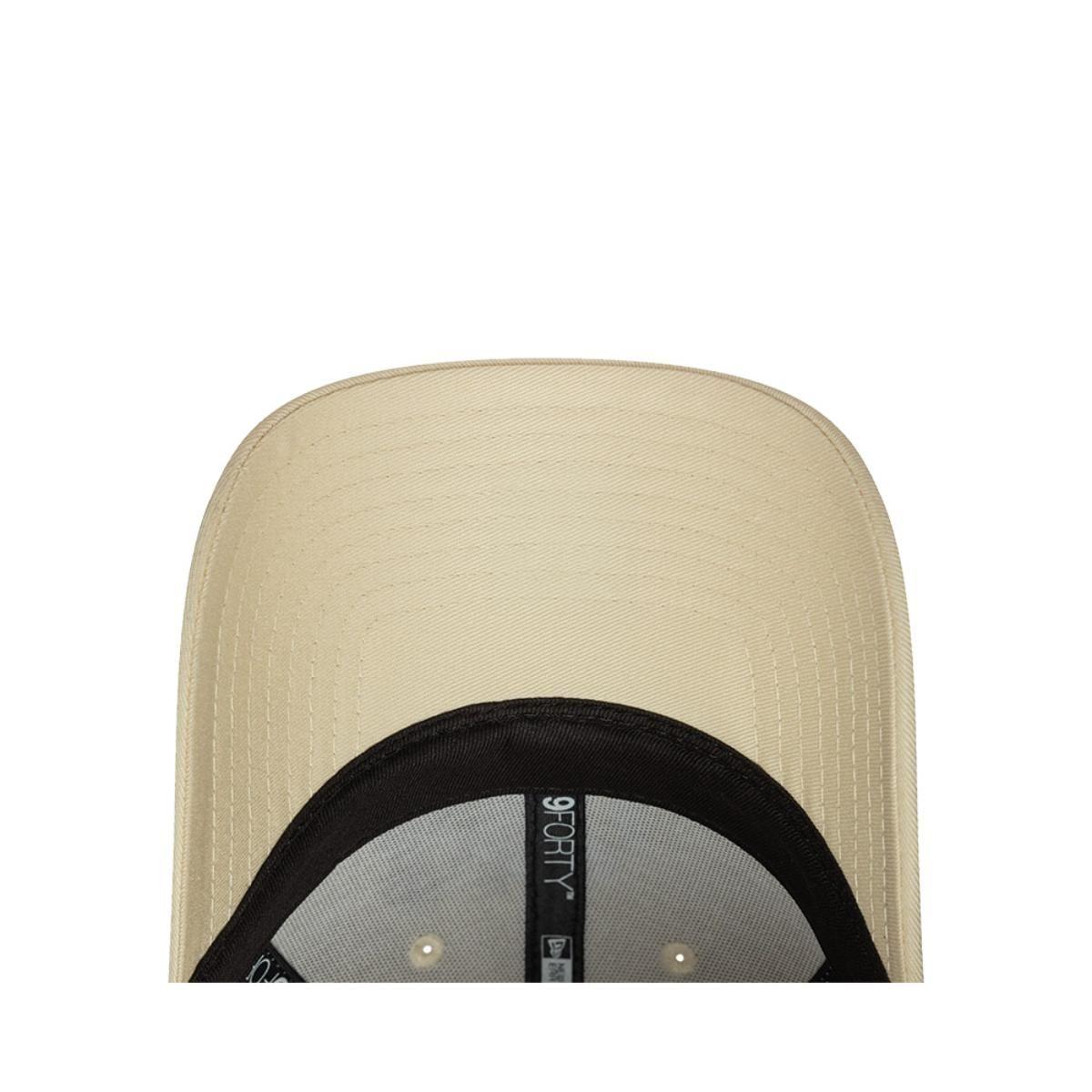 Gorra 9Forty New York Yankees Rose Beige Women - 60691343-4