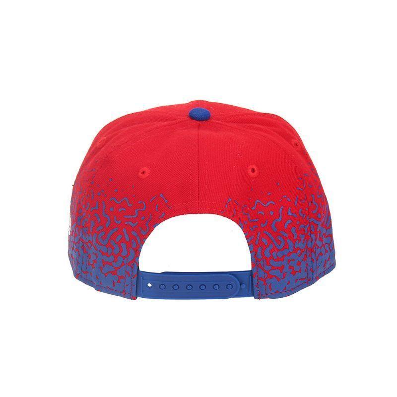 Jockey Superman Warner Bros 9Fifty Blue Kids - 80514067-3