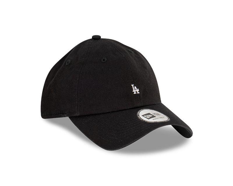 Jockey Los Angeles Dodgers MLB 9Forty Black  - 13215152-1